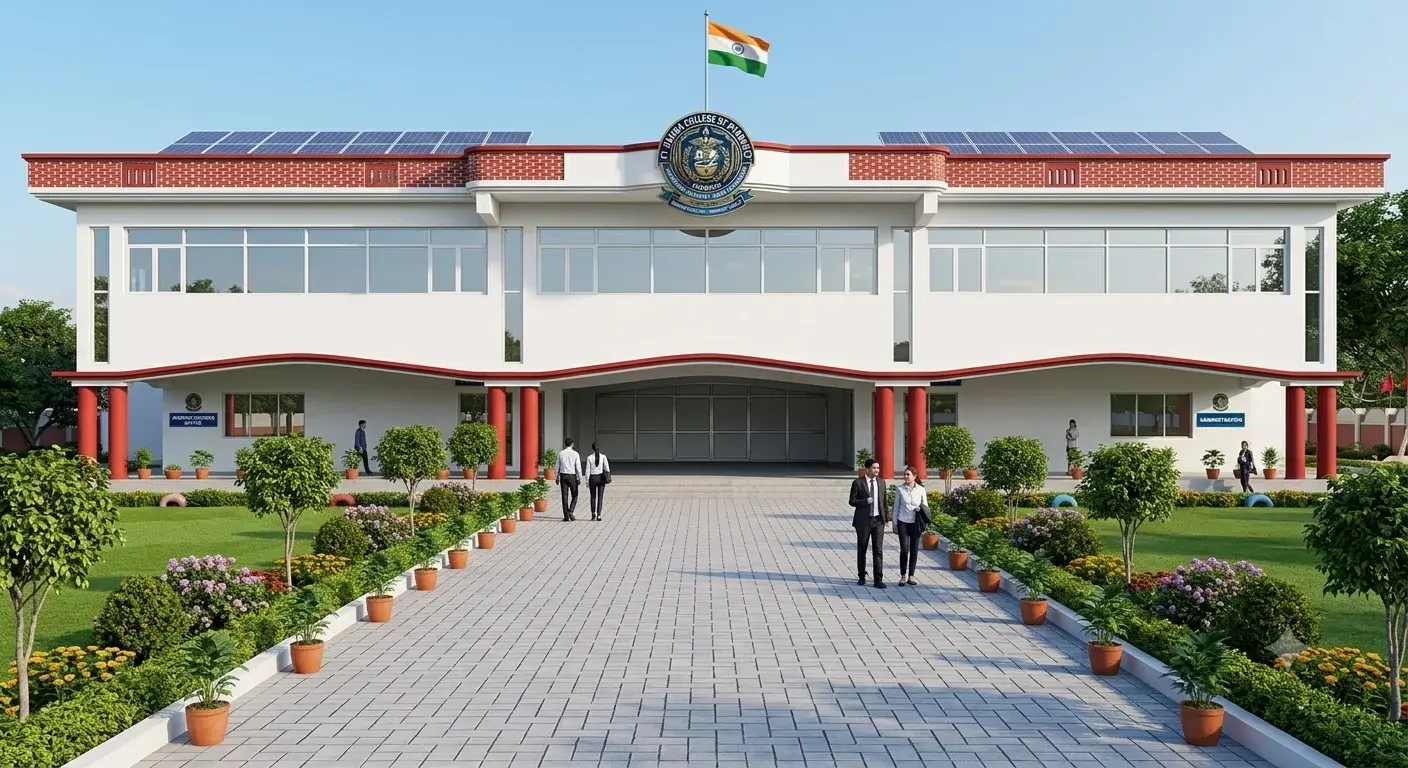 Pt Nagina College of Pharmacy, Jokahara Latghat Sagari Azamgarh campus