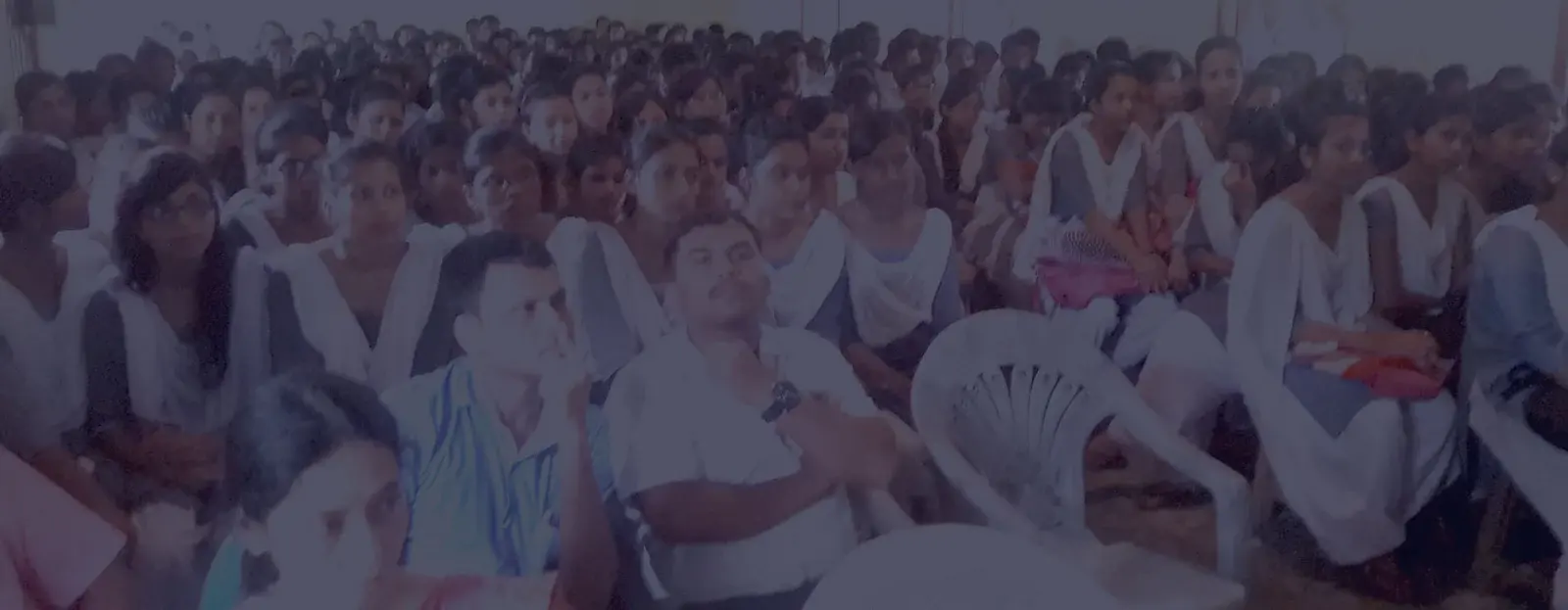 Pub Majuli College campus