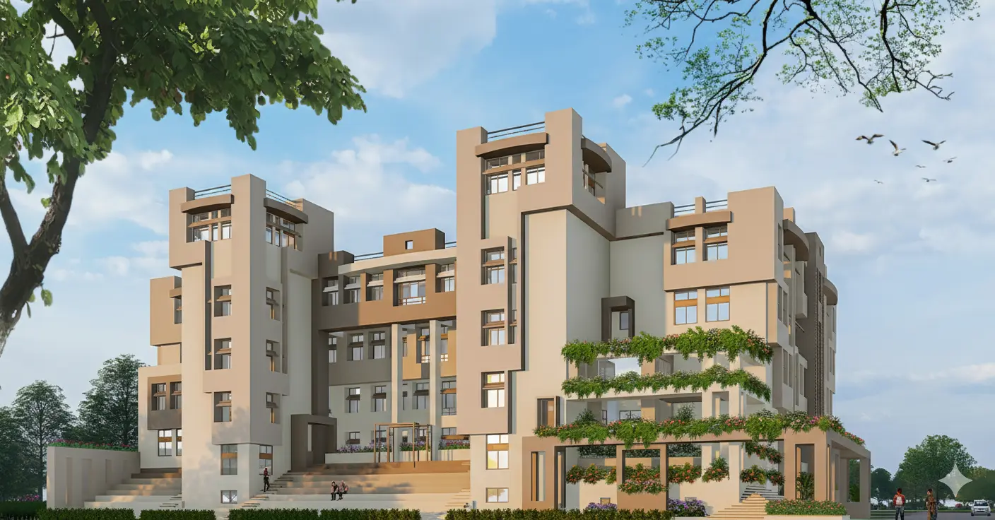 Pujya Annapurna Paramedical College Athani campus