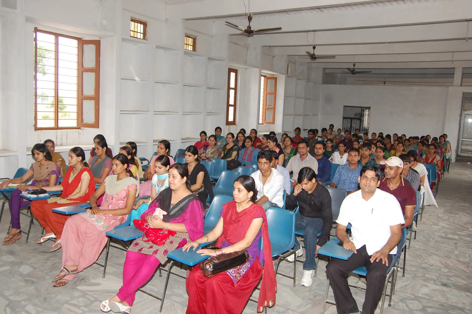 R J Law Mahavidyalaya campus