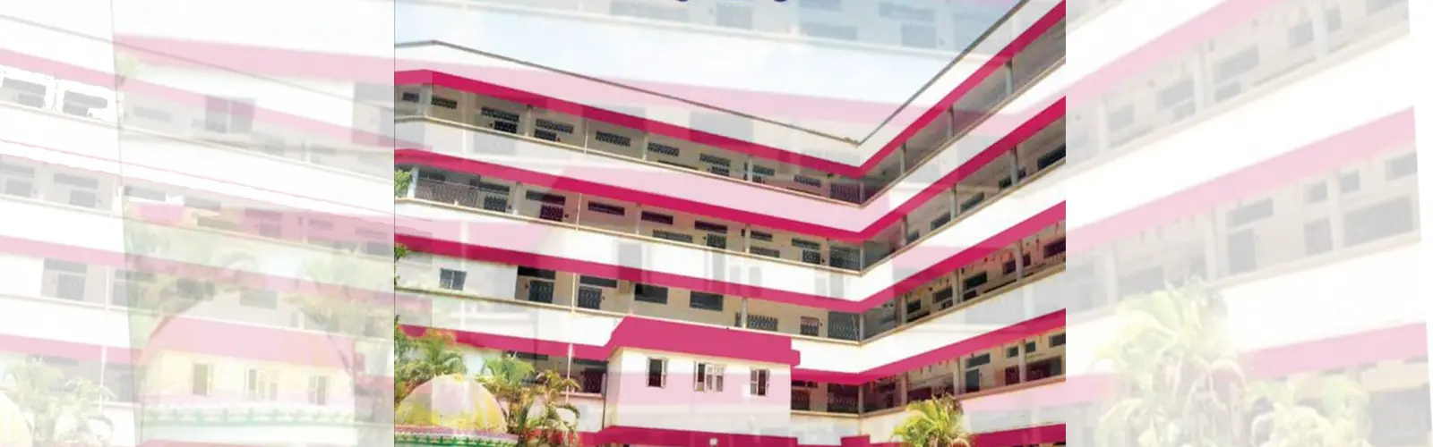 R J Thakur College of Arts and Commerce campus