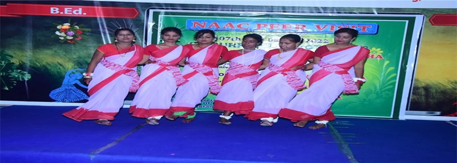 R K V College of Education campus