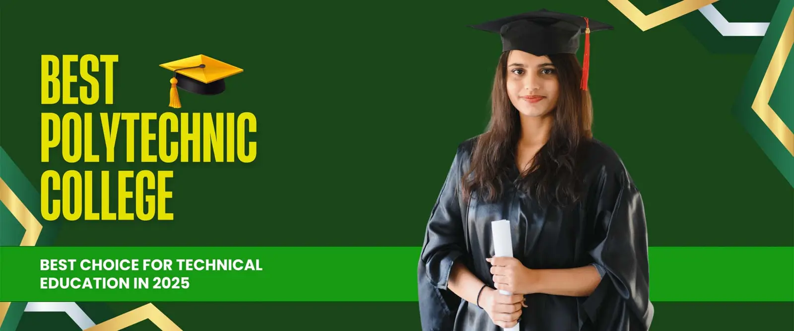 R L Polytechnic College campus