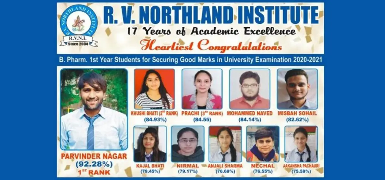 R.V.Northland Institute campus