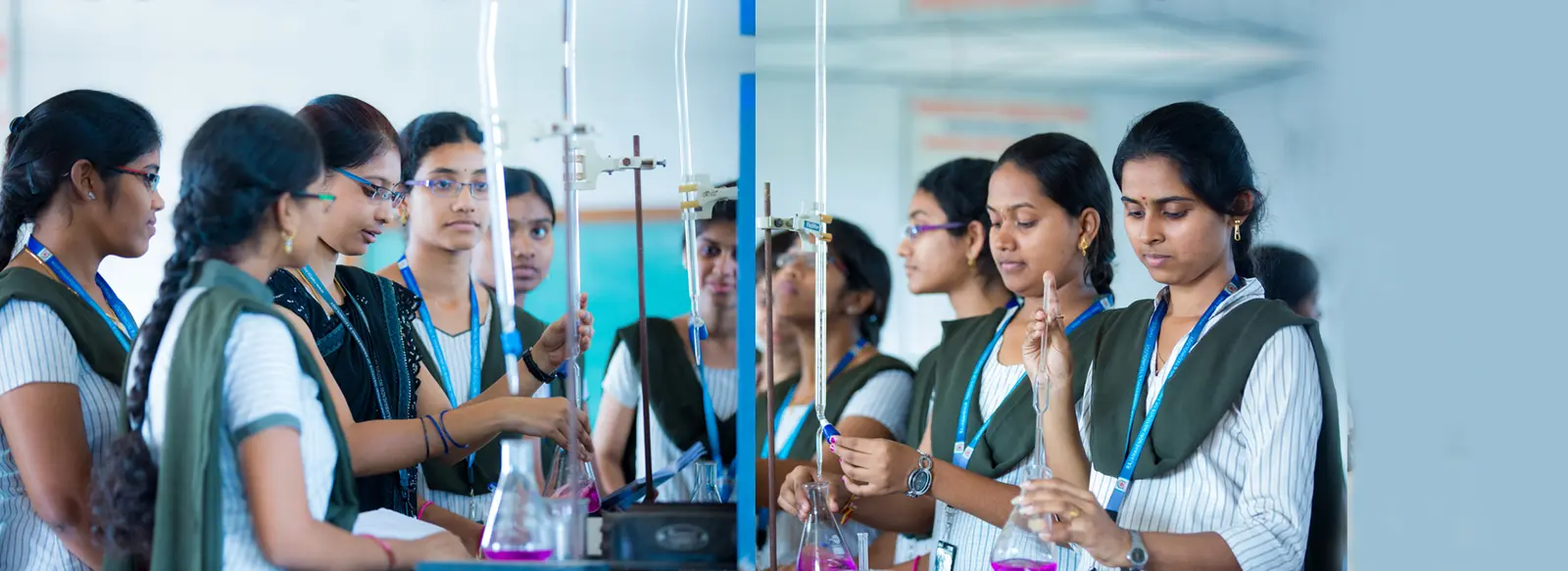 Rajamahendri Institute Of Engineering and Technology campus