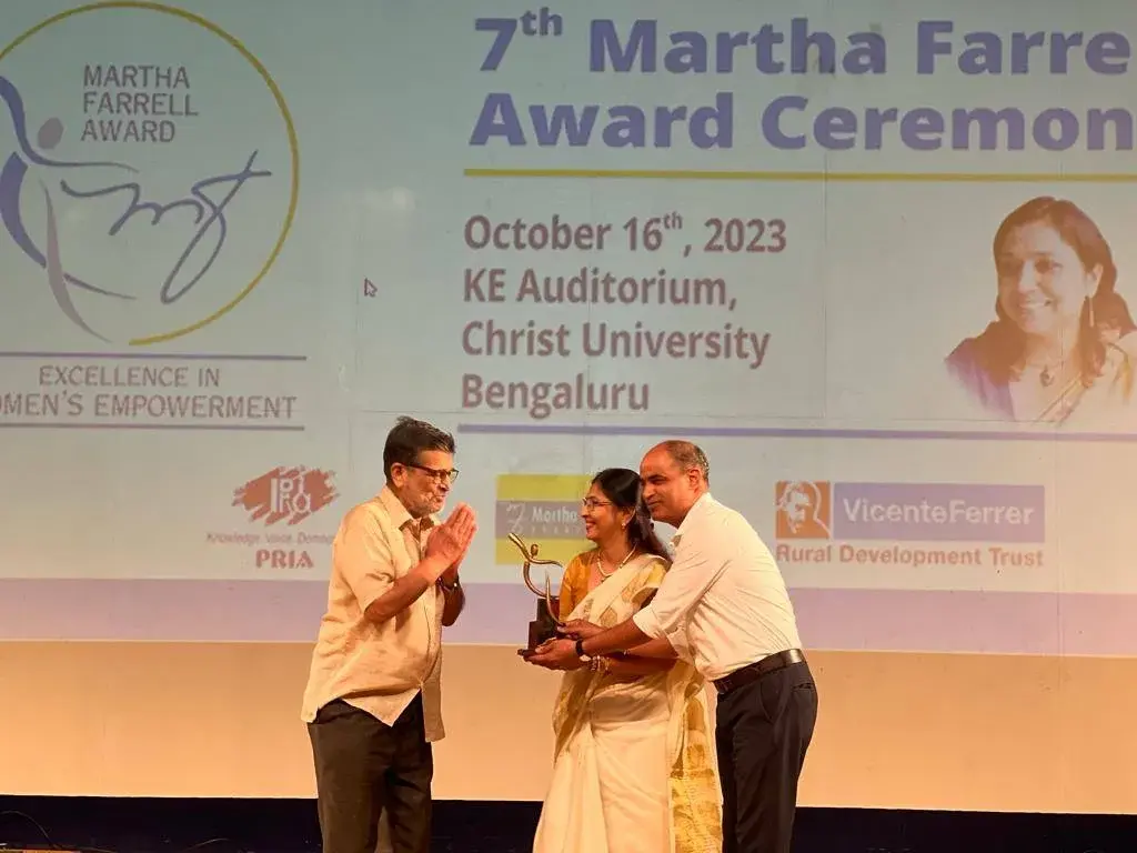 Rajasthan Mahila Kalyan Mandal campus