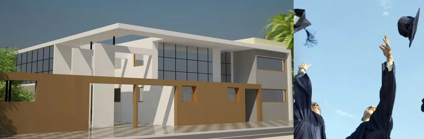 Rajeev Gandhi Rural College of Education, Koppal campus