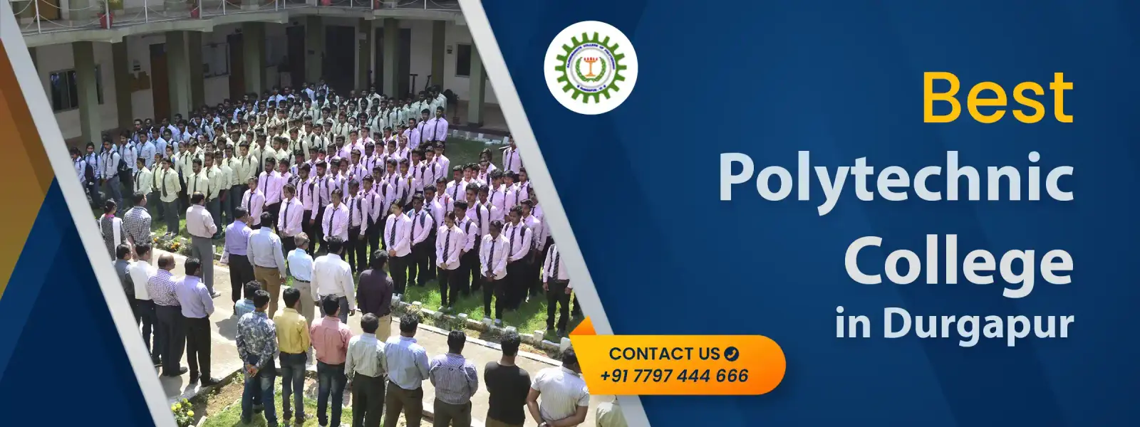 Rajendranath College of Polytechnic Bardhaman campus