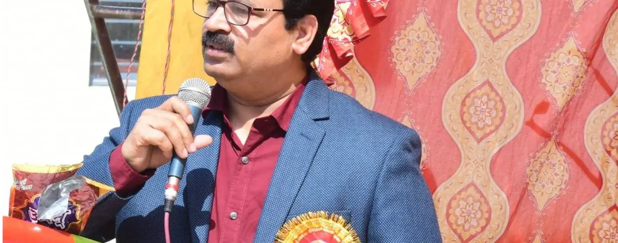 Rajkiya Model Degree College Arniya Bulandshahr campus