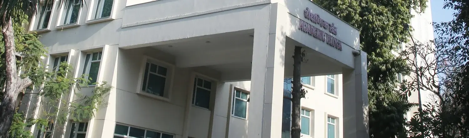 Rajkumari Amrit Kaur College of Nursing campus
