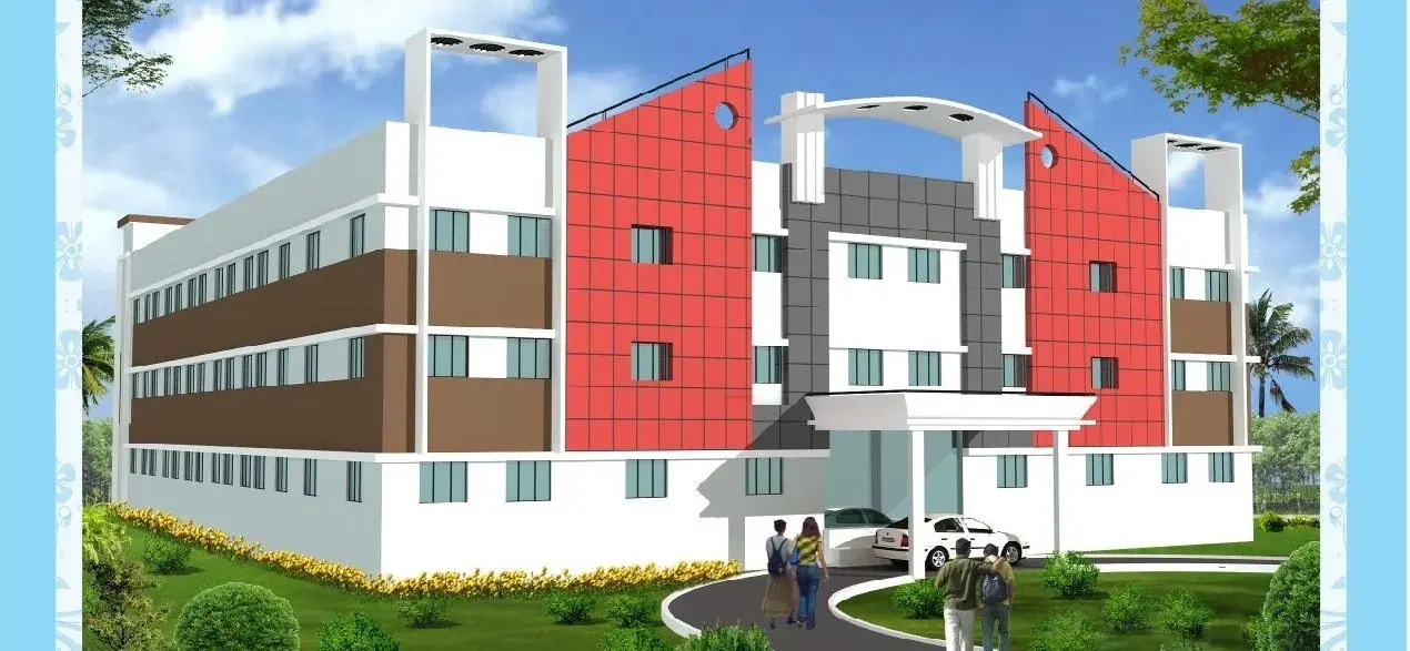 Rajkunwar College Hiwra Tq Badnapur campus