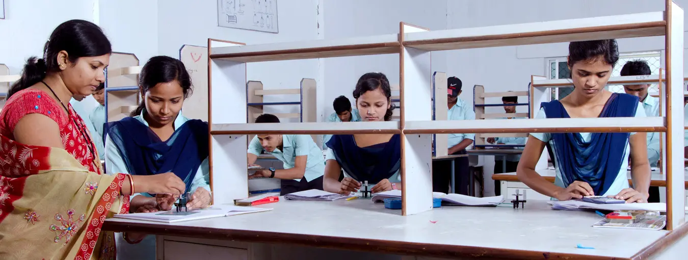 Ramarani Institute of Technology Balasore campus