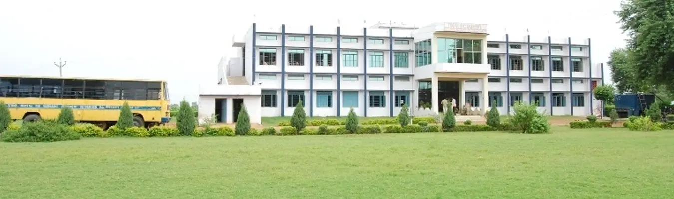 Rao Dalip Singh College of Education campus