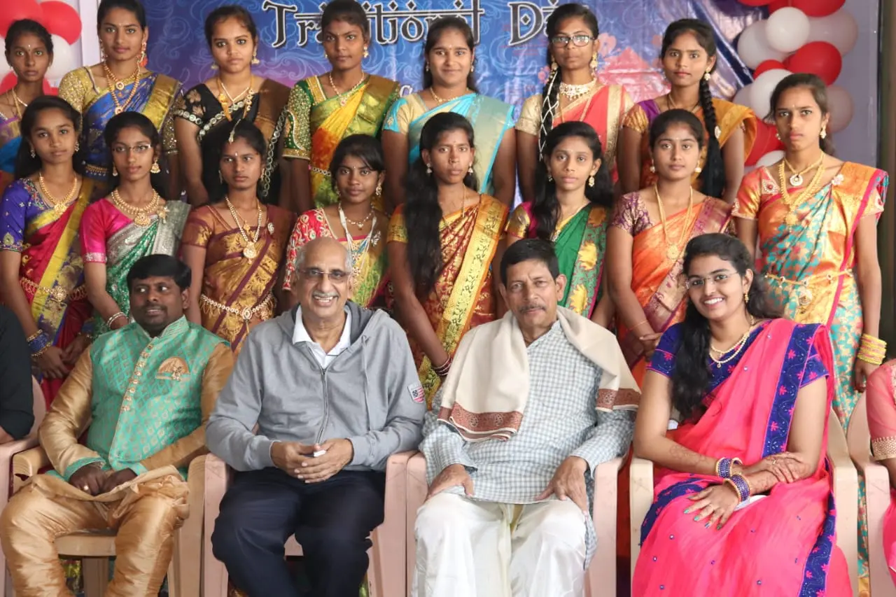 Ratnapuri Institute of Technology – College of Polytechnic campus