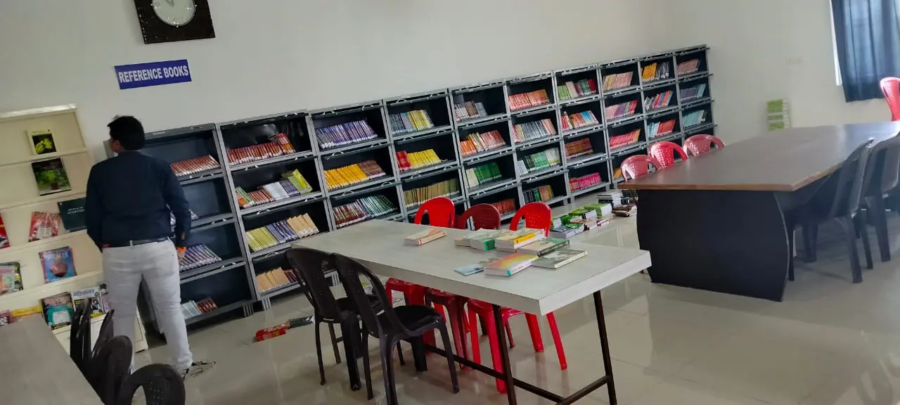 Rbsd Ram Bharose Savitadeen Mahavidyalaya Umra Kala campus