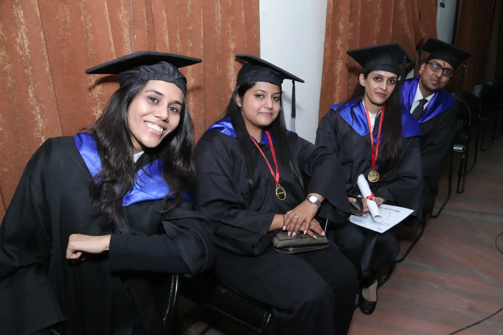 Reliable Institute . of Management.& Technology Morta campus
