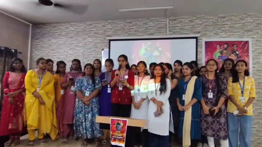 Rishi M.S. Institute of Engineering & Technology for Women campus