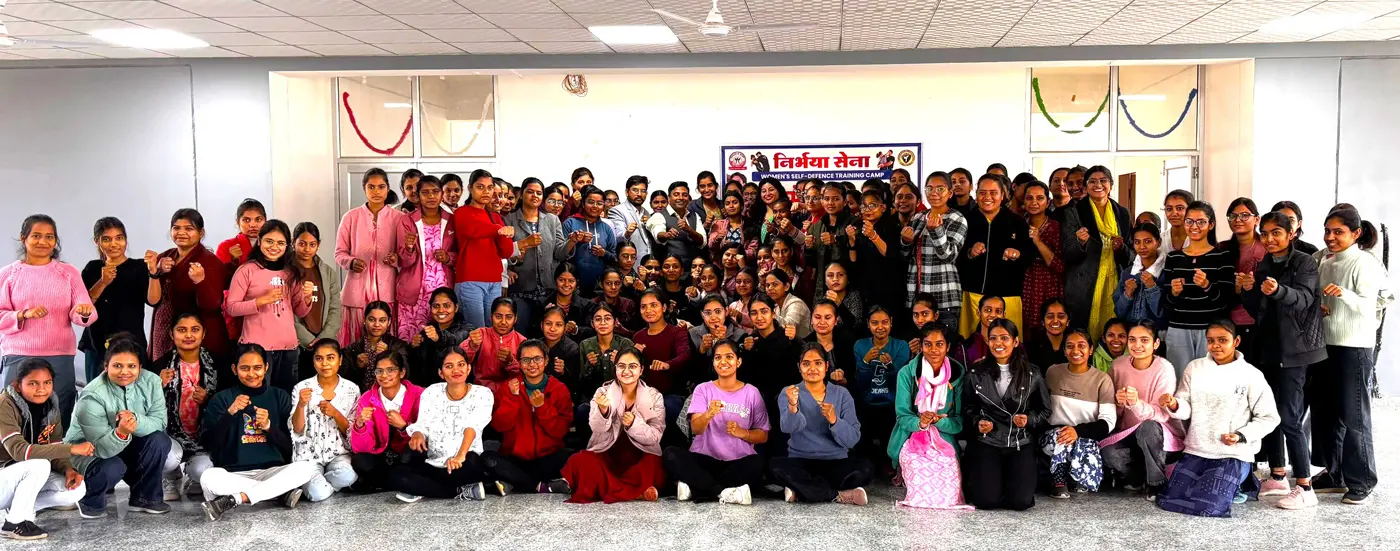 Rituraj College of Paramedical Sciences campus