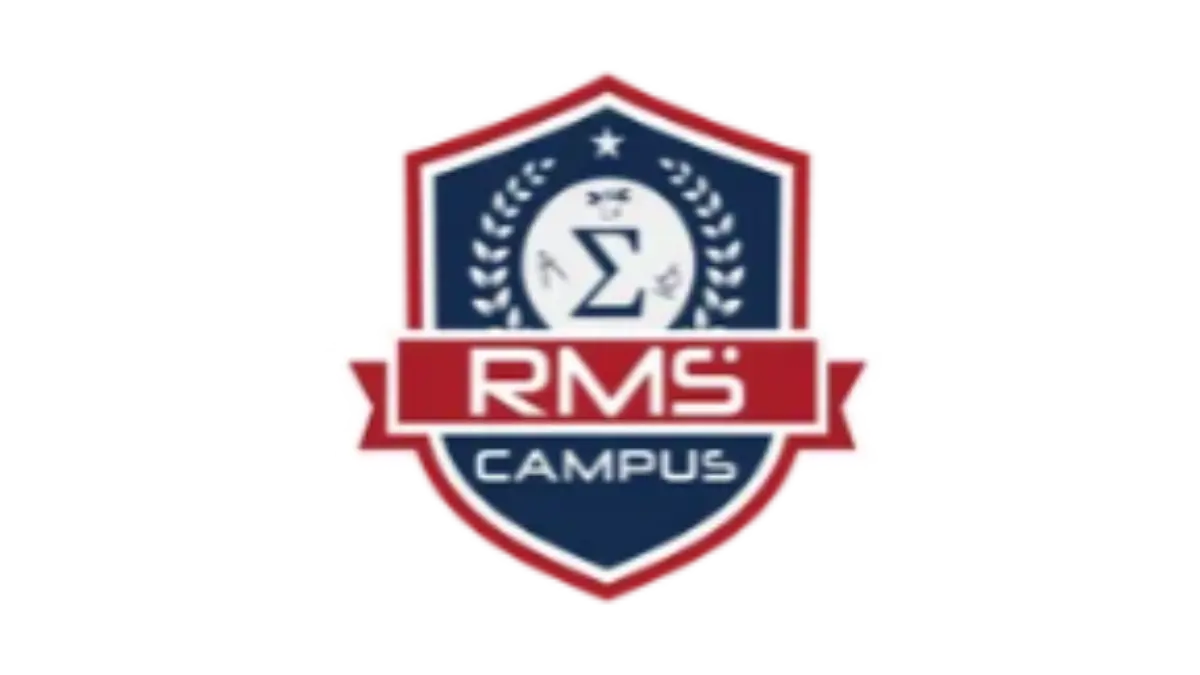 Rms College of Bba campus