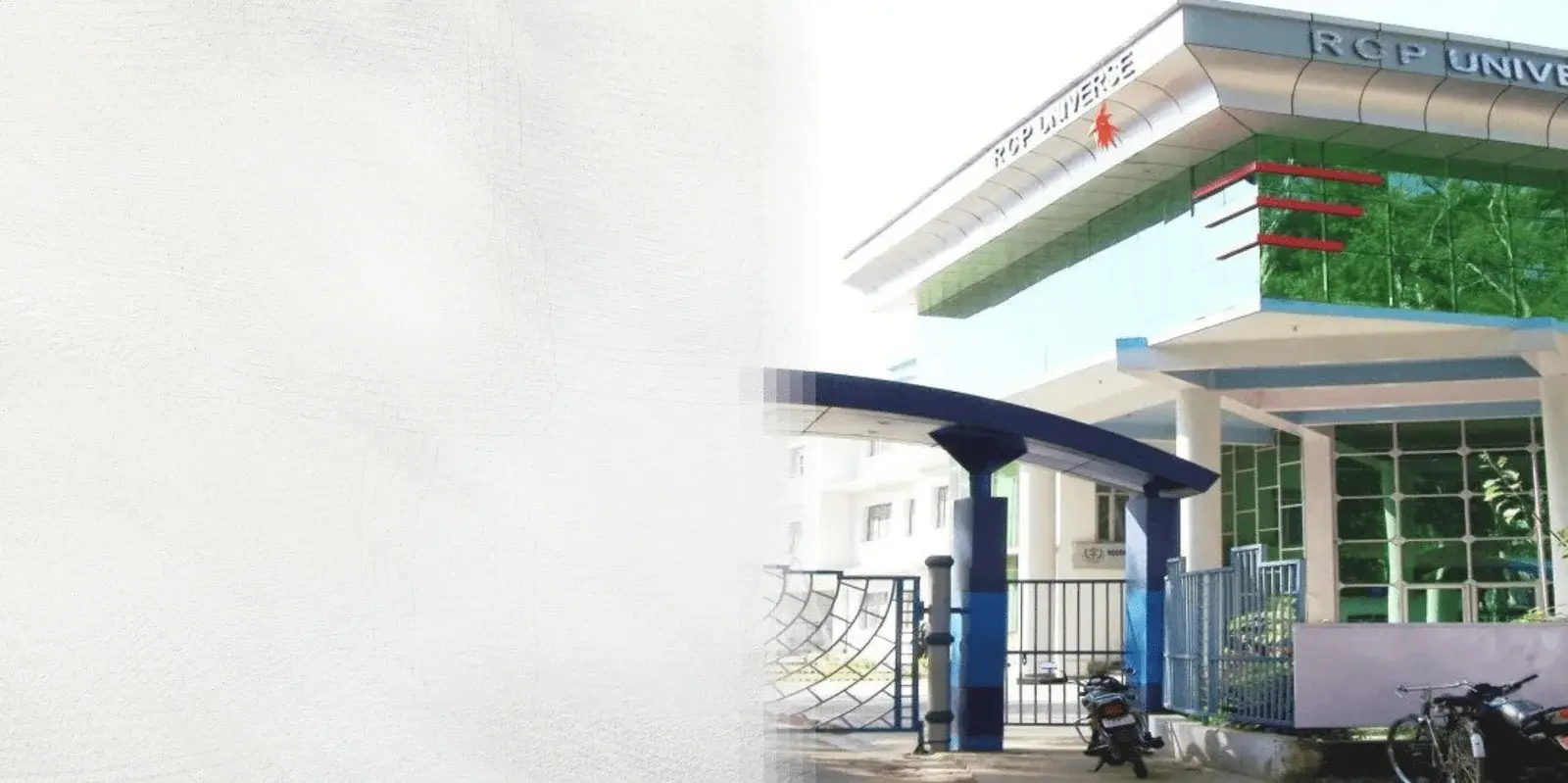 Roorkee College of Pharmacy campus