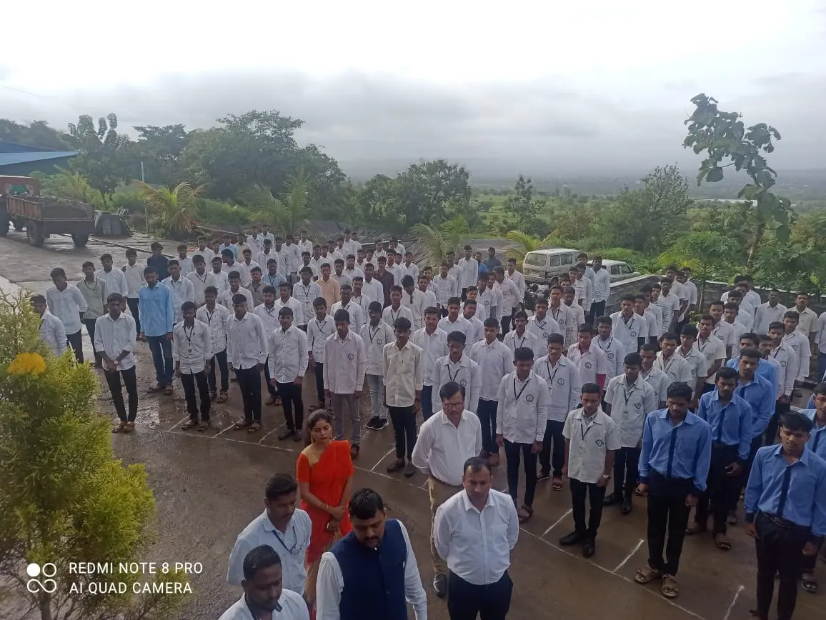 Roshanbi Shamanji College of Agriculture, Nesari campus