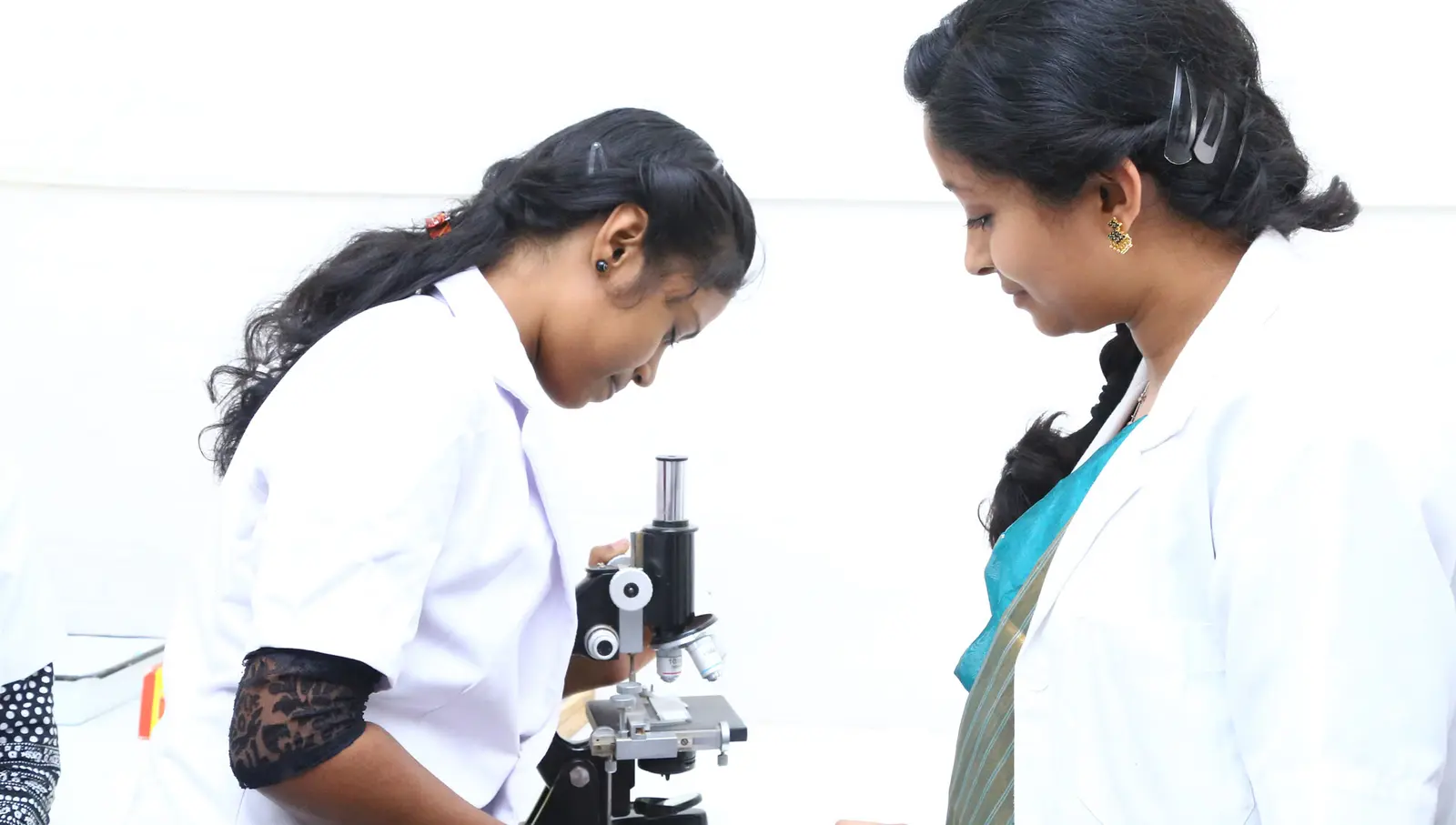 Rosy Royal College of Pharmacy campus