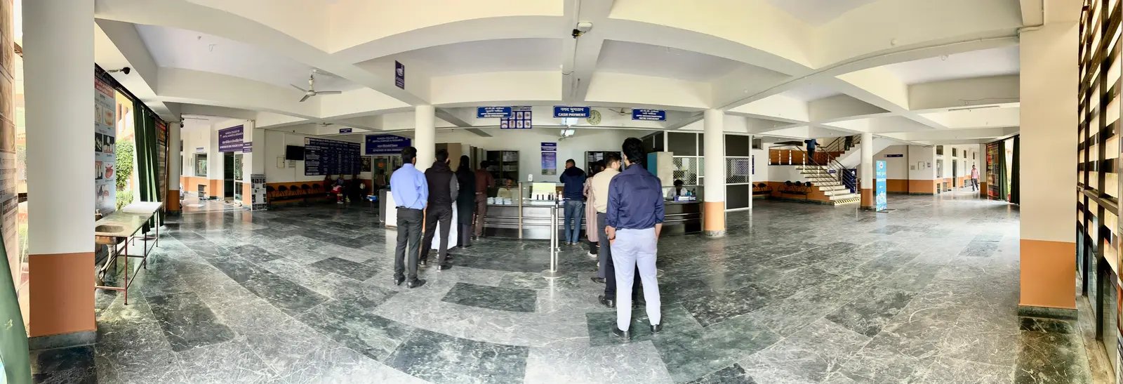Rungta College of Dental College Science and Research Kohka campus
