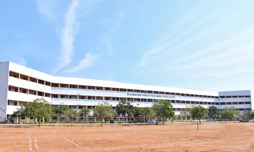 Rvreha Polytechnic College campus