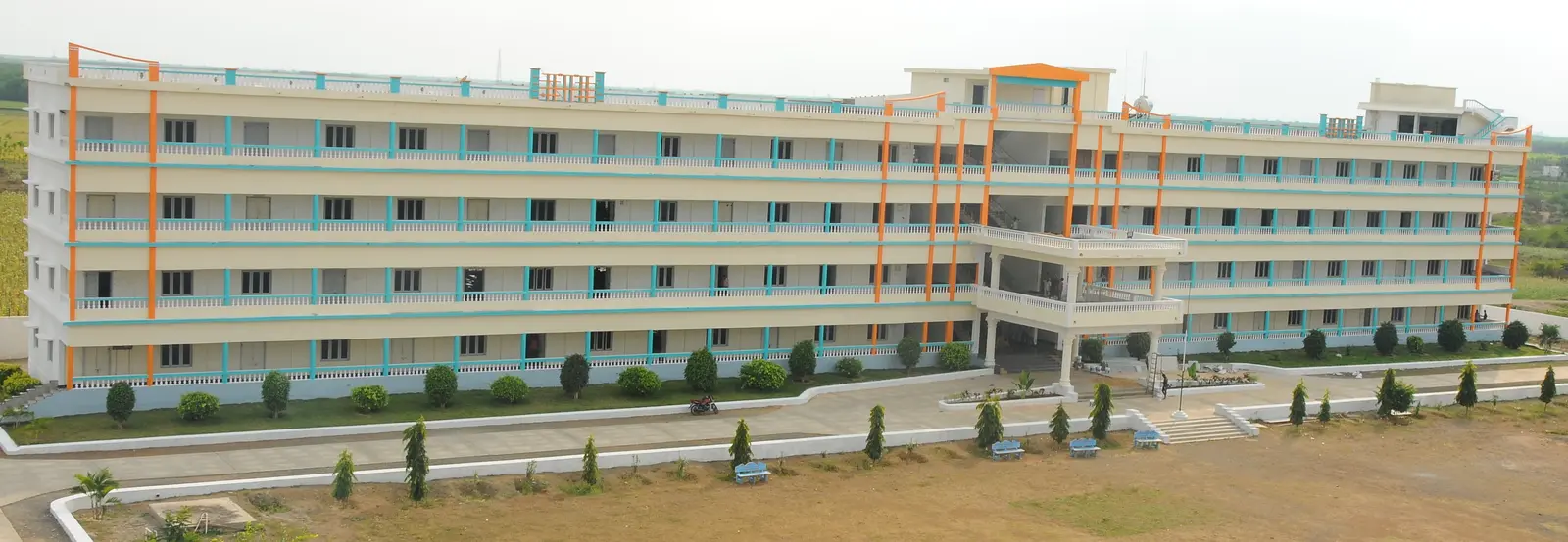 S.B.V.S.R College of Education, Cheemakurthi campus