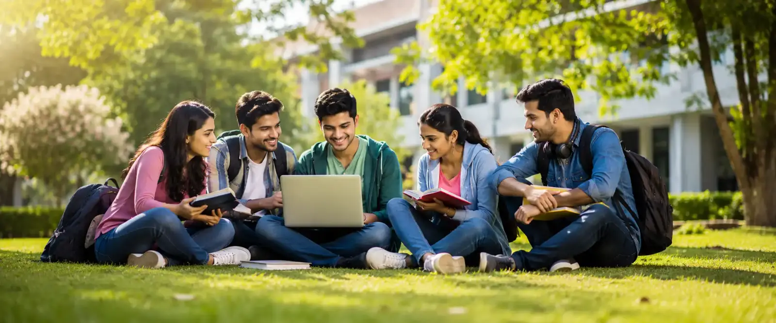 S C T Polytechnic Bangalore campus