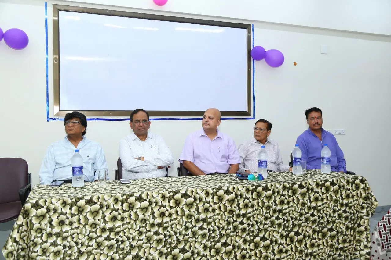 S K College of Science Pgdmlt campus