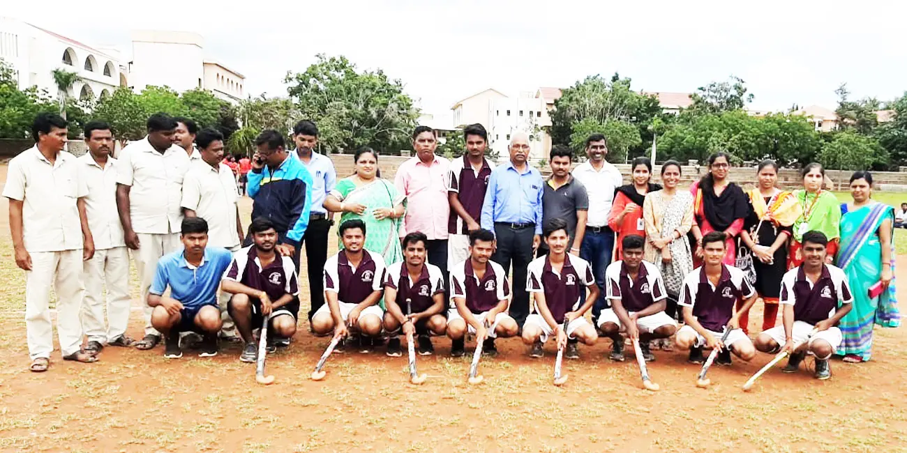 S.V.Ss, VIKASRATNA SARKARSAHEB RAWAL, COLLEGE OF AGRICULTURE campus