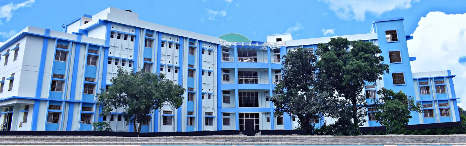 Sadhu Ram Chand Murmu University of Jhargram campus