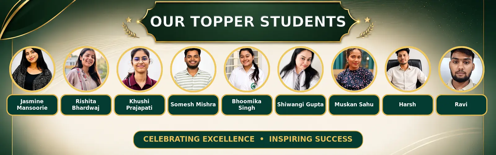 Saharanpur Ayurved Medical College campus