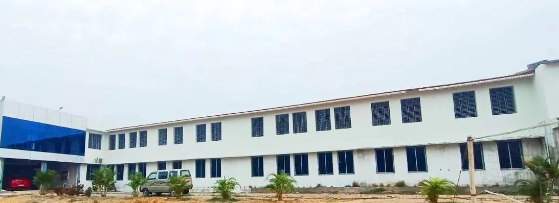 Sai Institute of Professional Studies campus