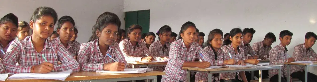 Sai Institute of Technological Science campus