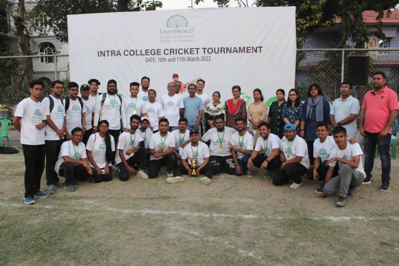 Sai Ram College of Education, Srain Patti Samana campus