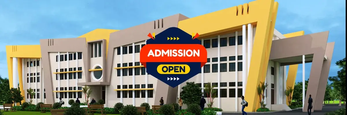 Sainath School of Nursing, Vaidhan campus