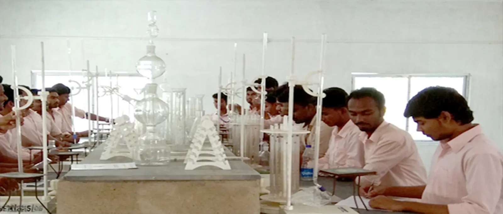 Salbani Institute of Technology campus