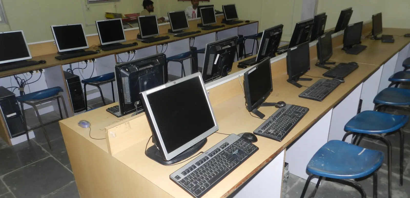 Sammati College of Law, Washim. campus