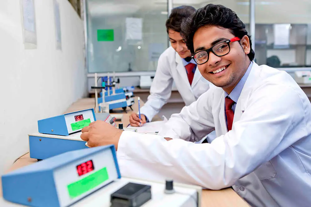 Samvriddhi College of Pharmacy campus
