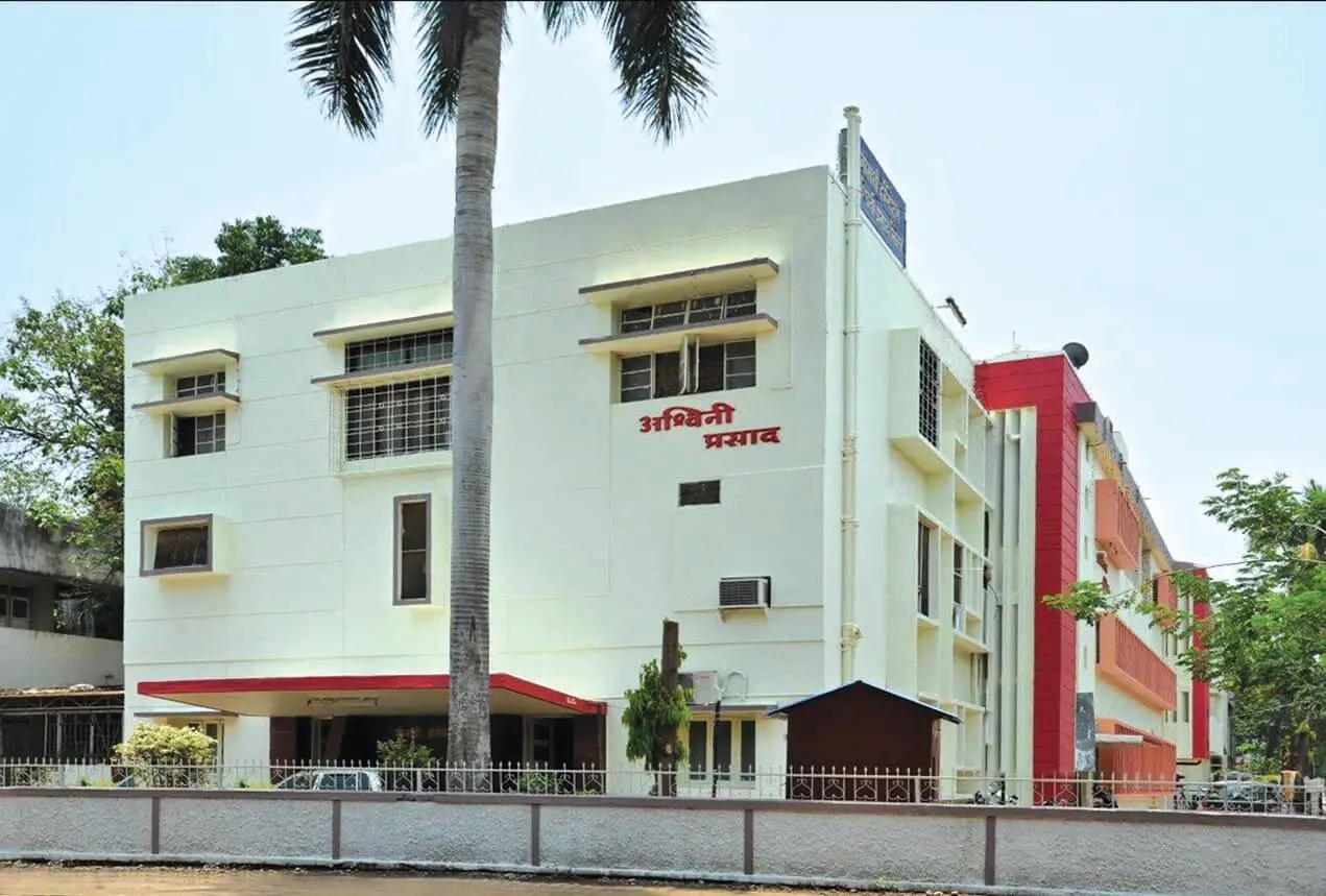 Sanjeevan Medical Foundation ENT Postgraduate Training Institute, Ashivini Prasad Hospital campus