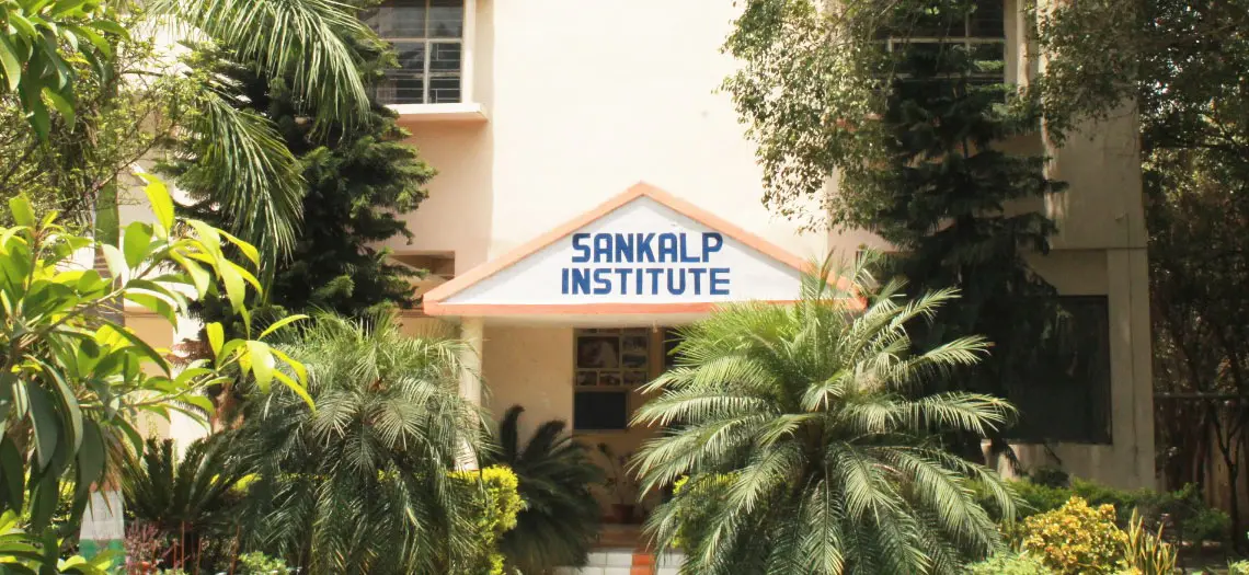 Sankalp Institute of Education Duhai campus