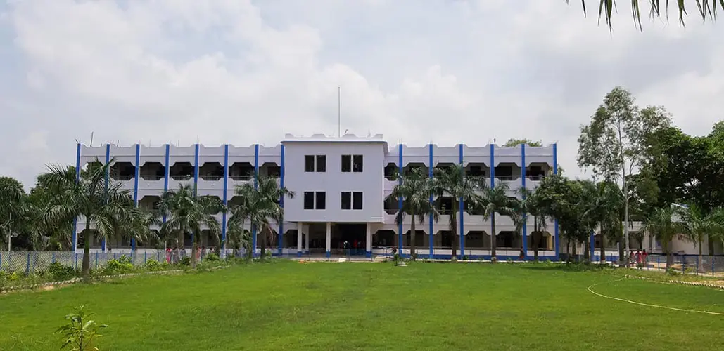 Sankrail Anil Biswas Smriti Mahavidyalaya campus