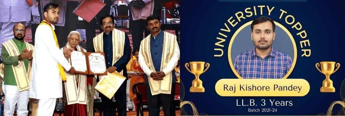 Sant Kripal Singh Institute of Law campus