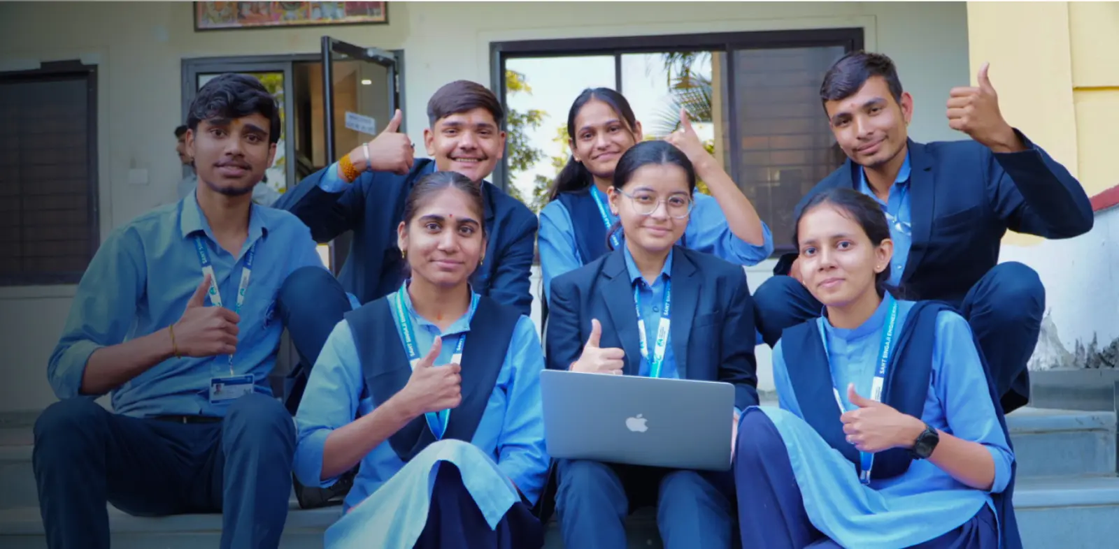 Sant Singaji Institute of Science and Management campus