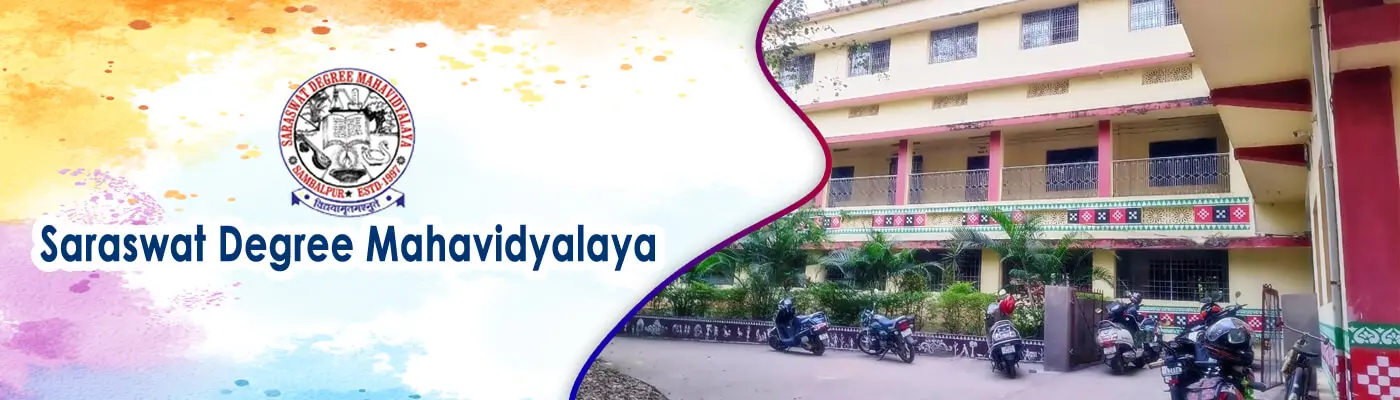 Saraswat Degree Mahavidyalaya campus