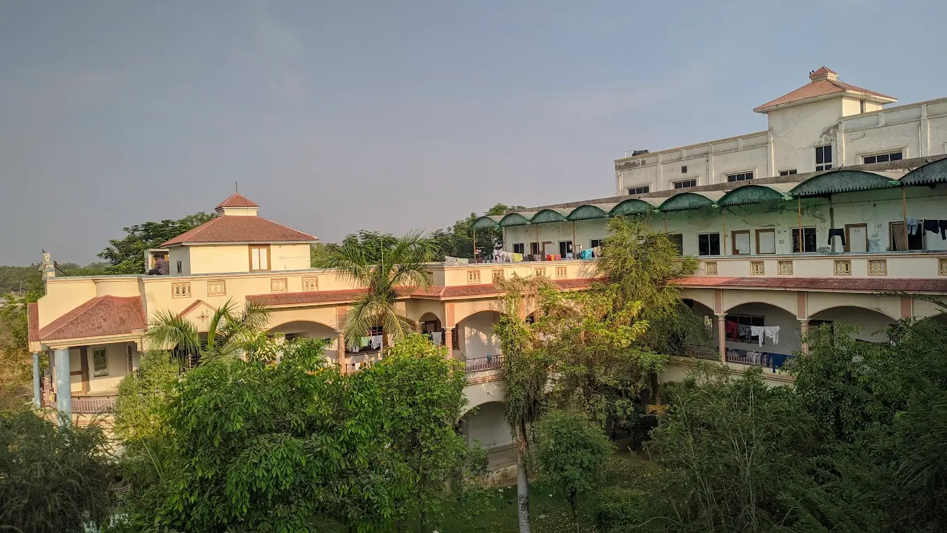 Saraswati B.Ed. / M.Ed. College Ranela campus