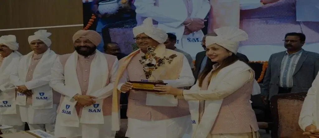 Sardar Ajit Singh Smriti Ayurved Mahavidhyalaya Adampur Chawani Bhopal campus