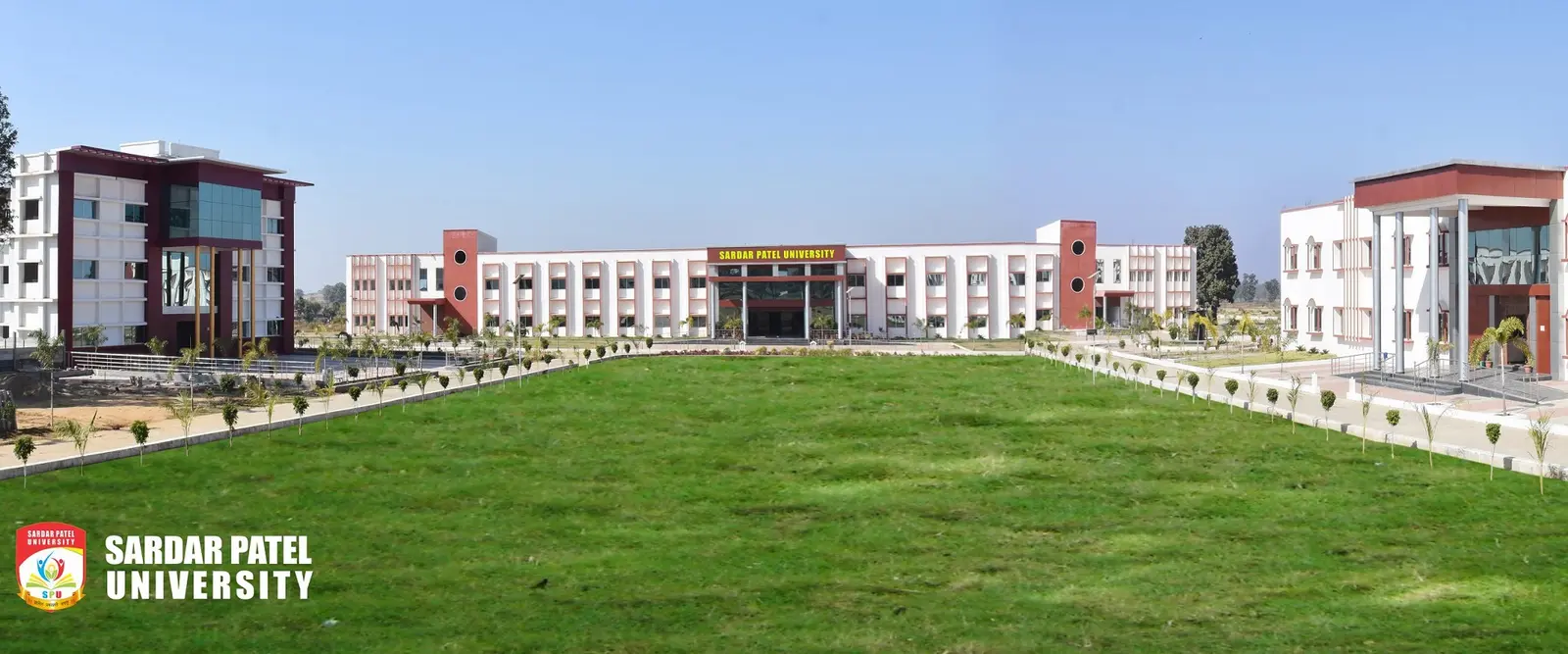 Sardar Patel College of Pharmacy Khairi campus